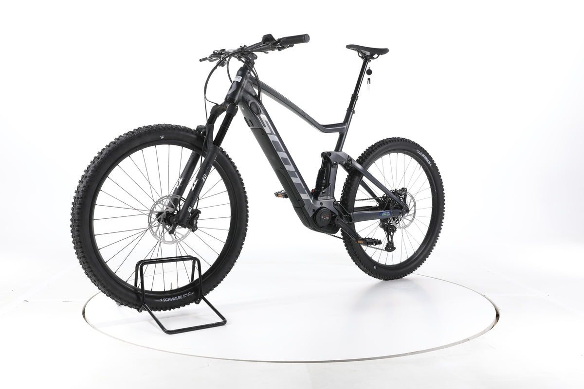 Scott Strike eRIDE 930 E-Bike Fully - Image 6