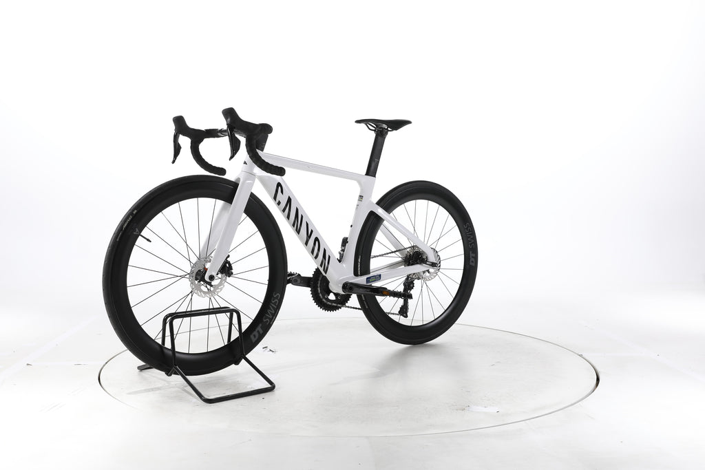 Canyon Aeroad CF SLX 7 Di2 Rennrad Carbon 2024 - Image 6