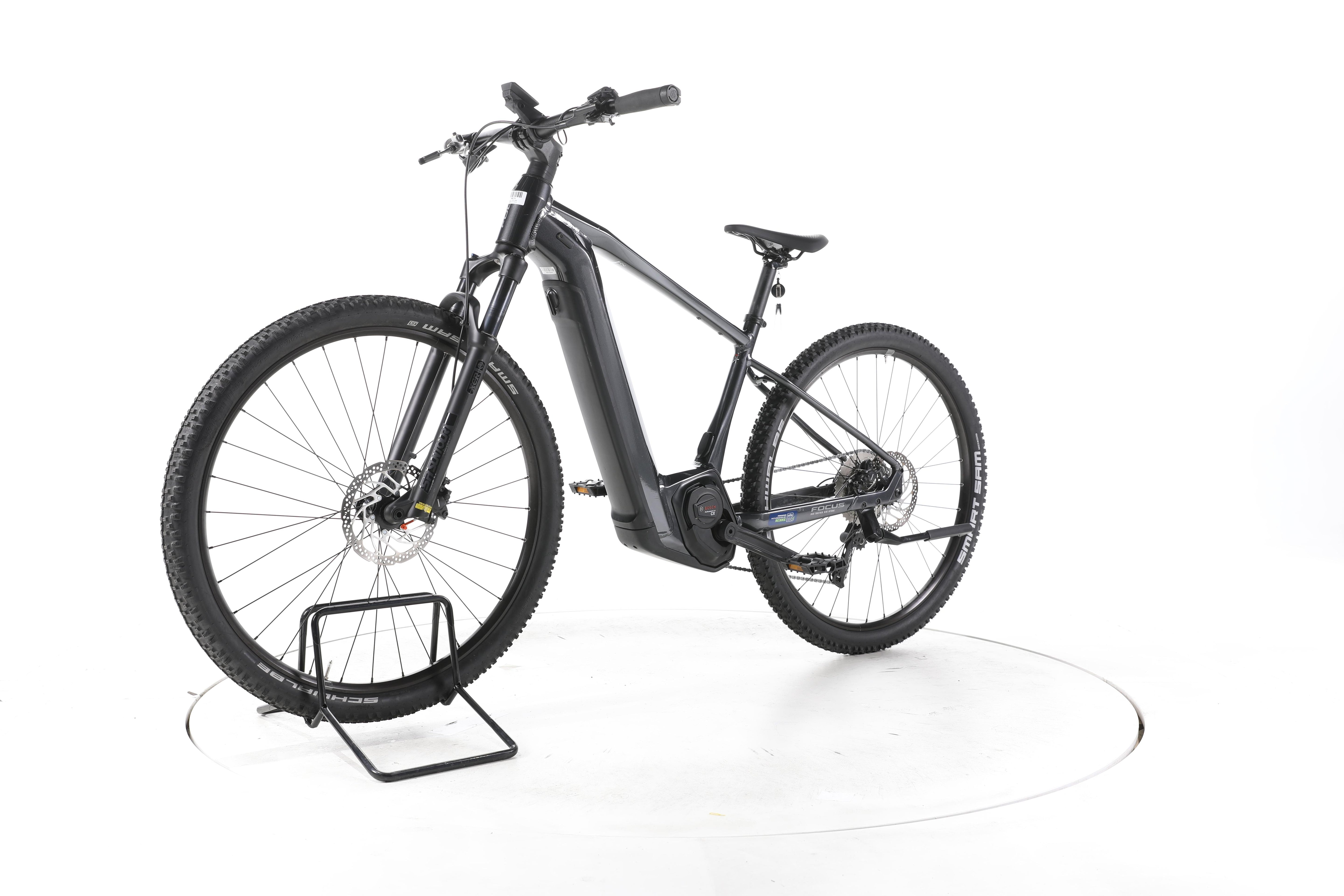 Focus JARIFA² 6.7 E-Bike - Image 6