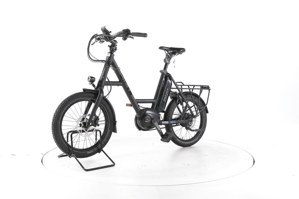 i:SY N3.8 ZR Kompakt E-Bike Tiefeinsteiger - Image 6