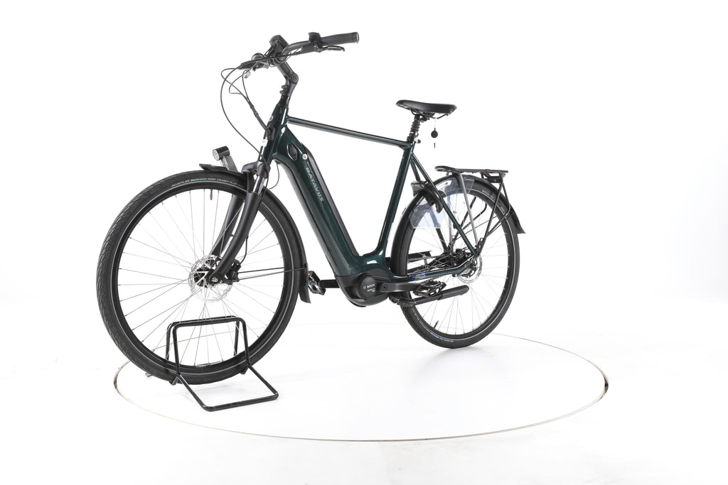 Batavus Finez E-go® Power LTD RT City E-Bike Tiefeinsteiger - Image 6