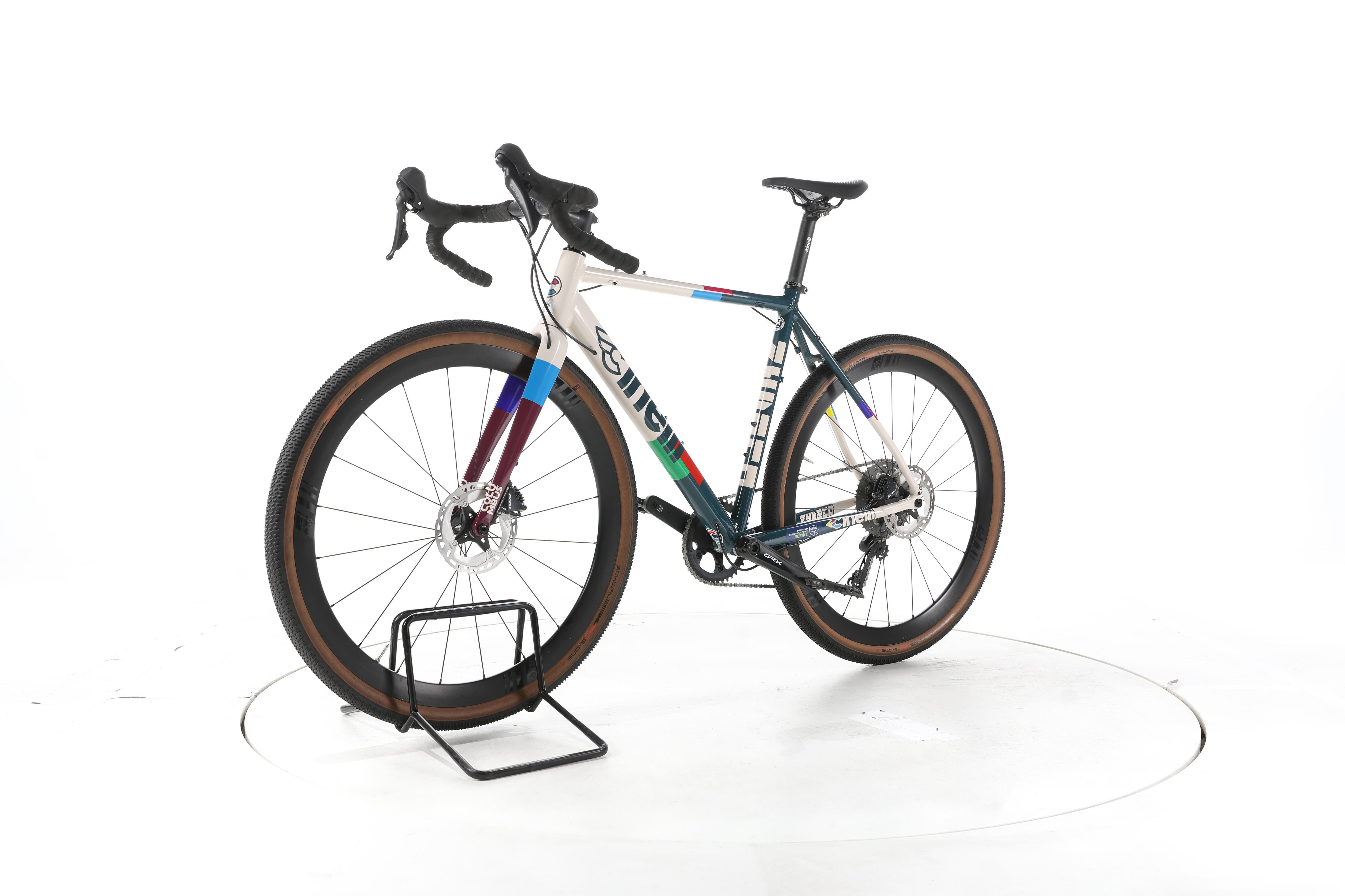 Cinelli Zydeco Gravelbike - Image 6
