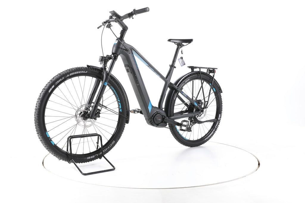 Conway eCairon C 2.0 Trekking E-Bike - Image 6