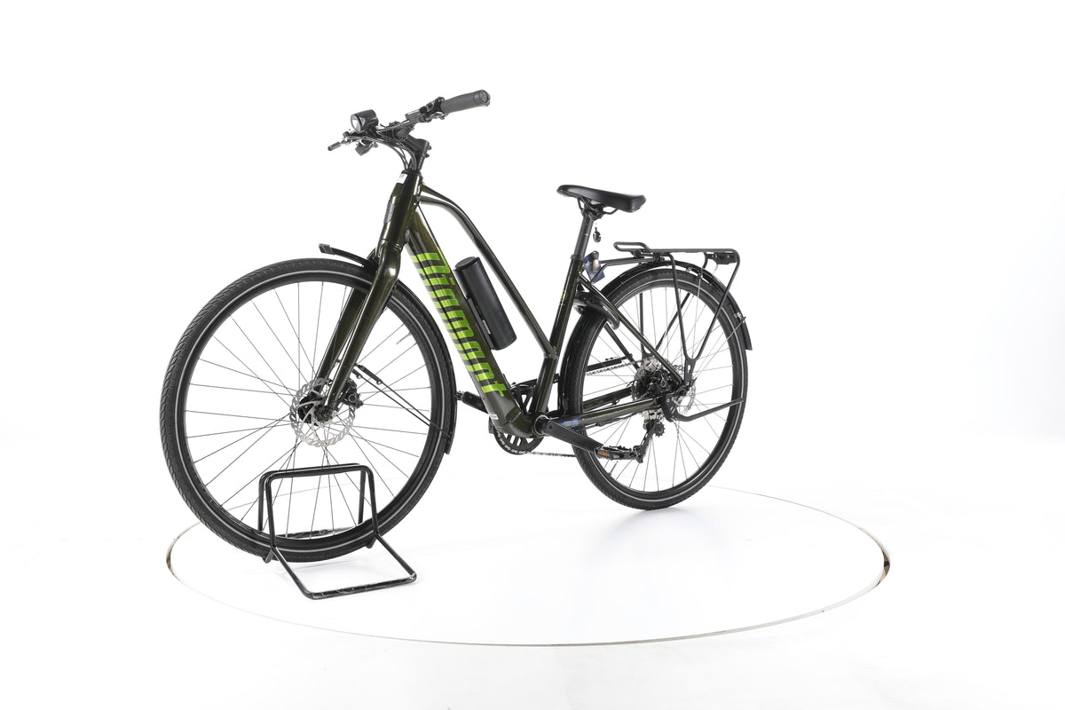 Diamant 365 Deluxe Trekking E-Bike - Image 6
