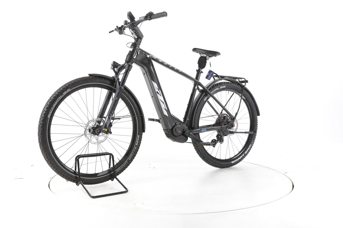 KTM Macina Team 792 LFC Trekking E-Bike - Image 6