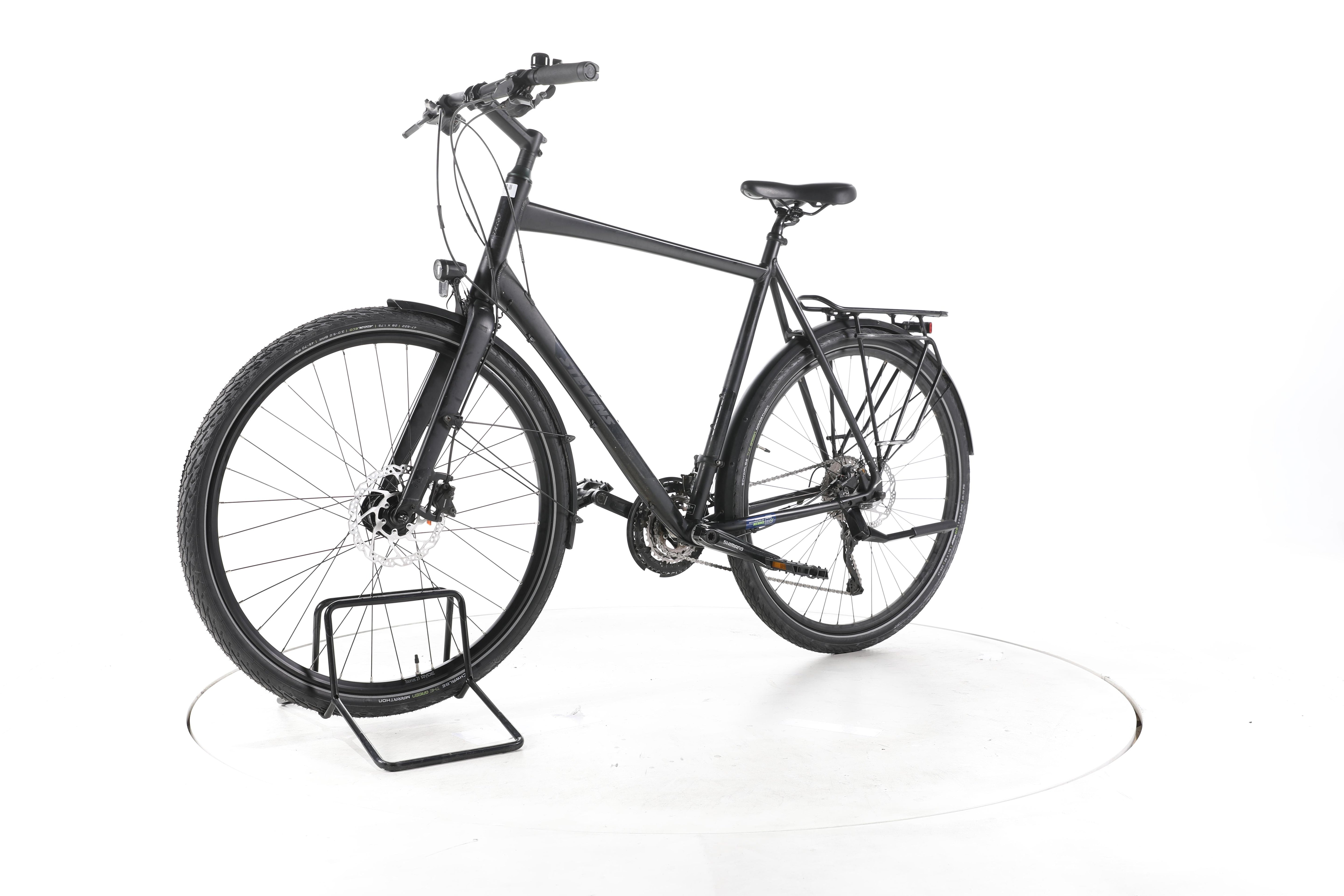 Stevens Randonneur Disc Fahrrad City & Trekking - Image 6