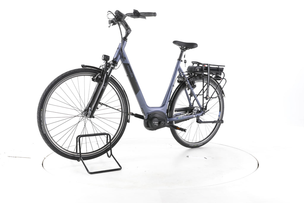 Pegasus Siena E7 City E-Bike - Image 6