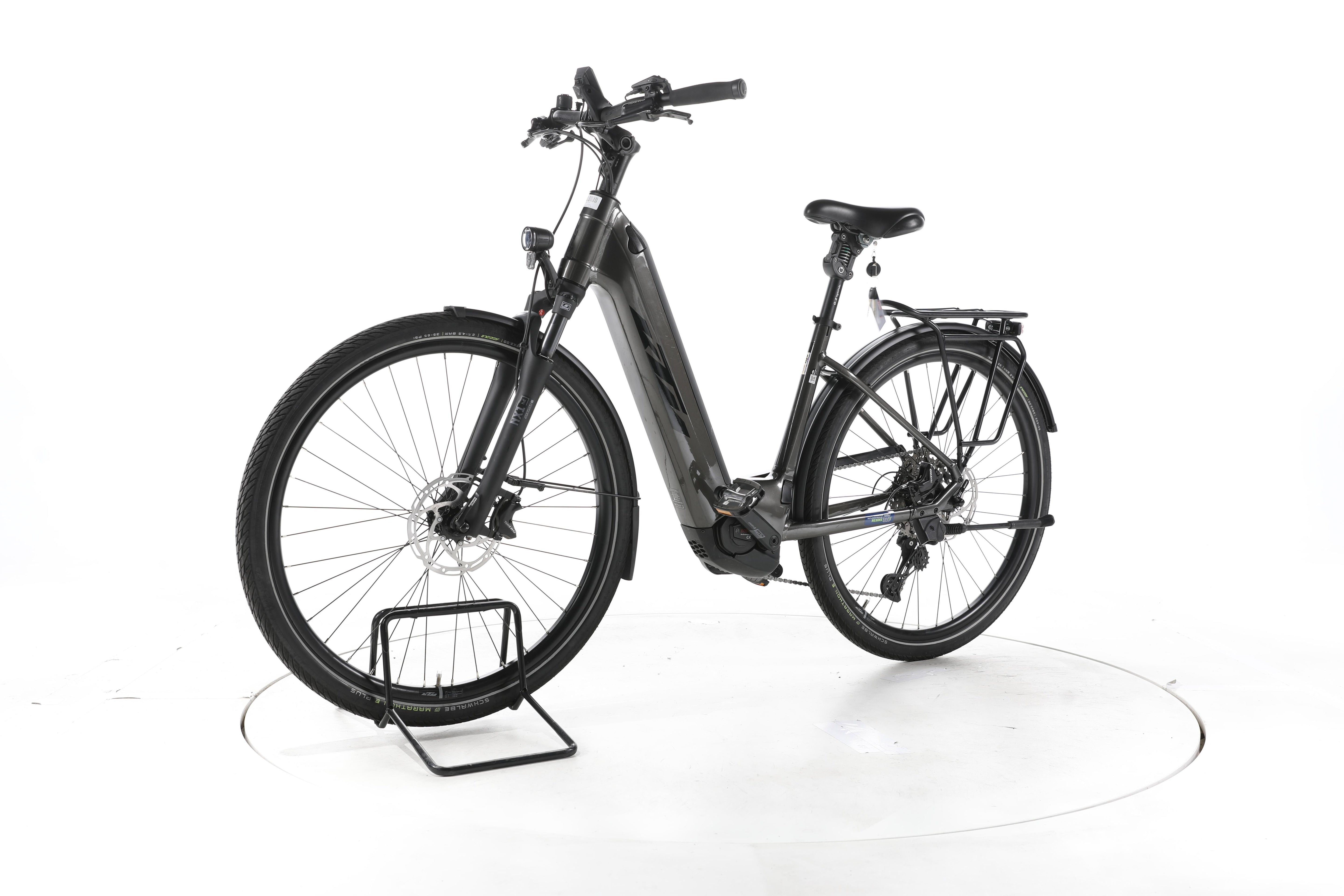 KTM Macina Style XL Trekking E-Bike Tiefeinsteiger - Image 6