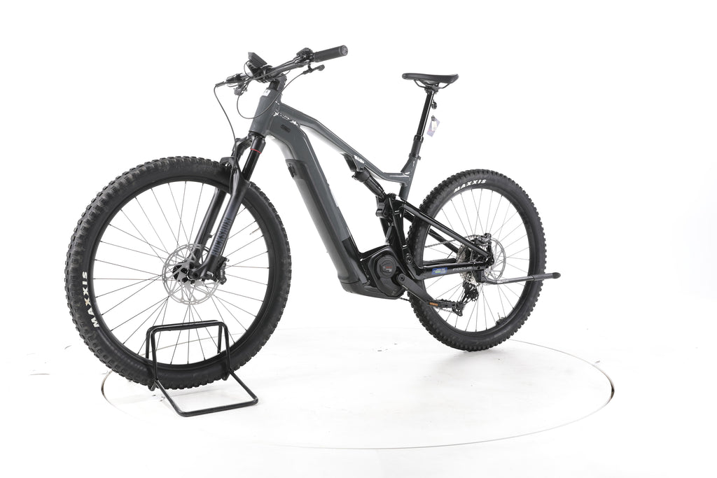 Focus Thron 6.8 E-Bike Fully 2024 - Image 6