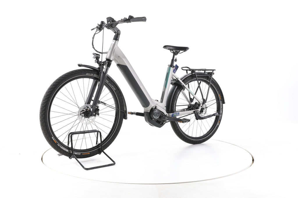 Winora Yucatan R8f City E-Bike Tiefeinsteiger - Image 6