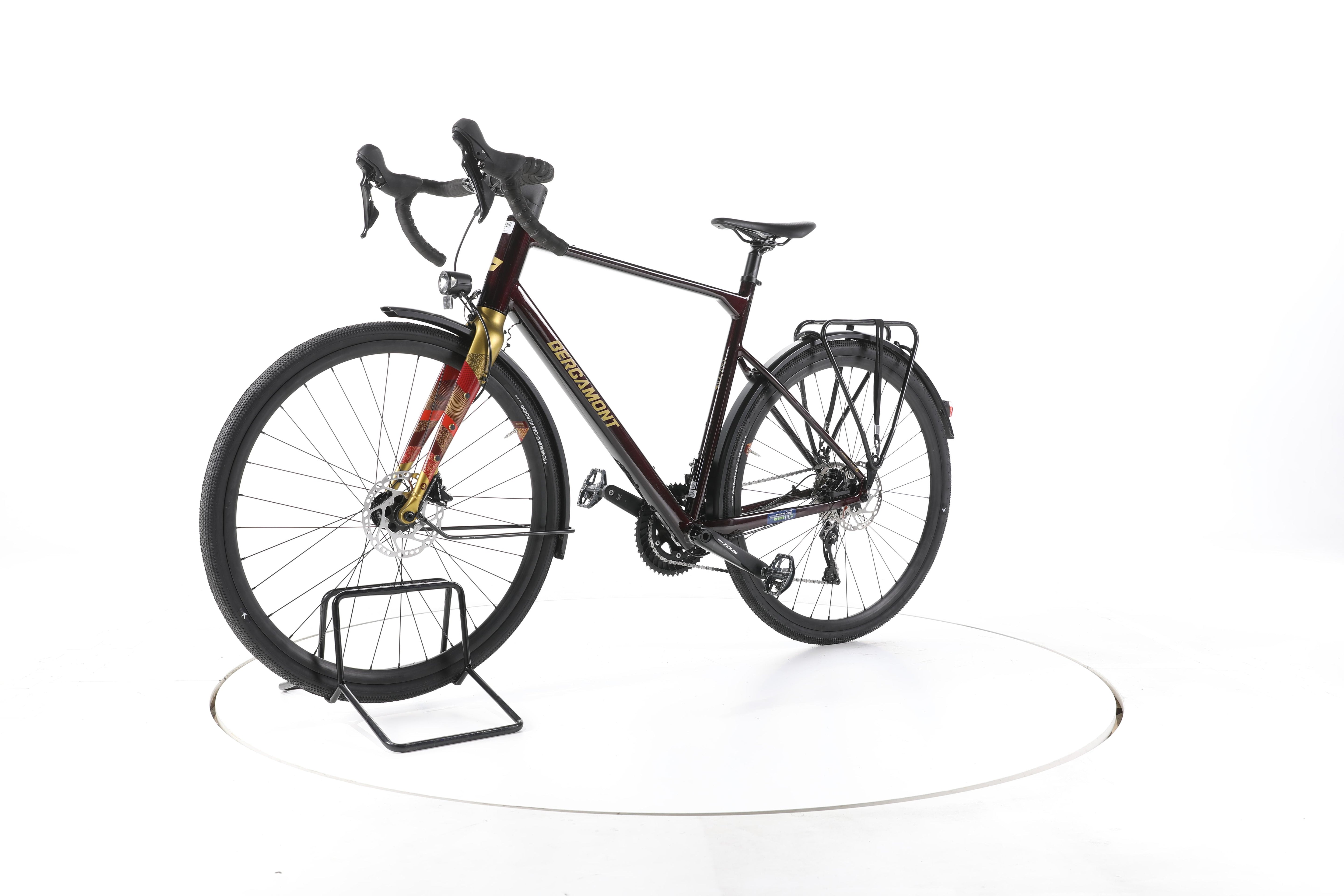 Bergamont Grandurance RD 7 Gravelbike - Image 6