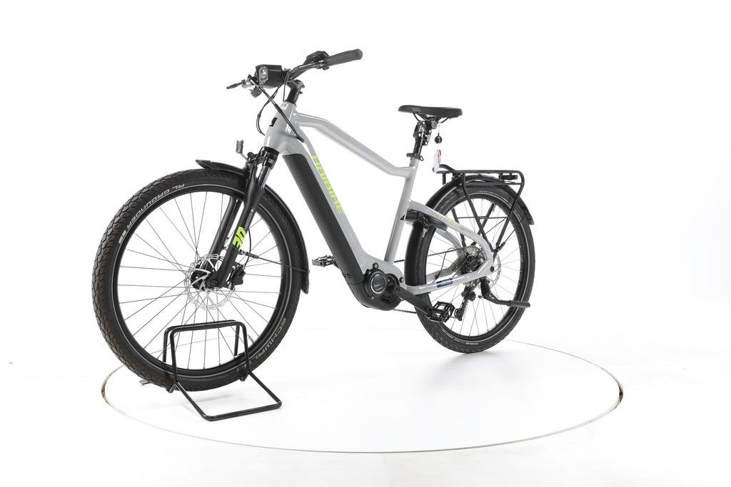 Haibike Trekking 6 Trekking E-Bike - Image 6