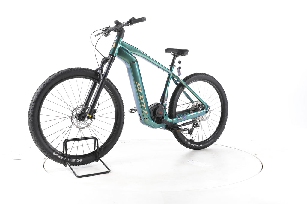 Scott Aspect eRIDE 900 E-Bike - Image 6