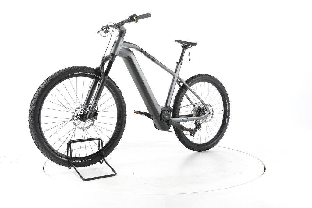 Cube Reaction Hybrid Pro E-Bike - Image 6
