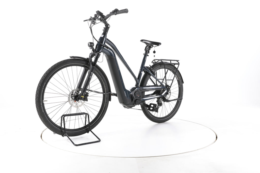 Pegasus Premio EVO 11 Lite Trekking E-Bike 2024 - Image 6