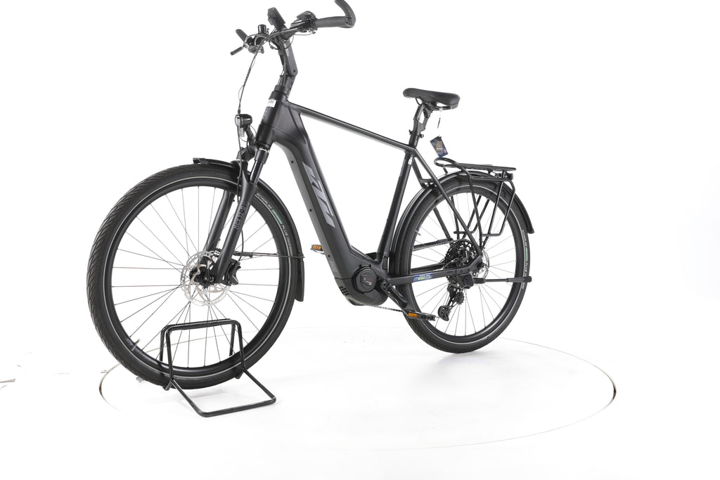 KTM Macina Style 720 Trekking E-Bike 2024 - Image 6