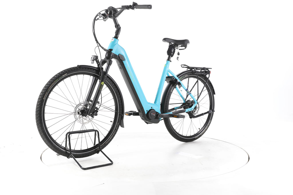 Victoria eManufaktur 11.9 City E-Bike Tiefeinsteiger - Image 6