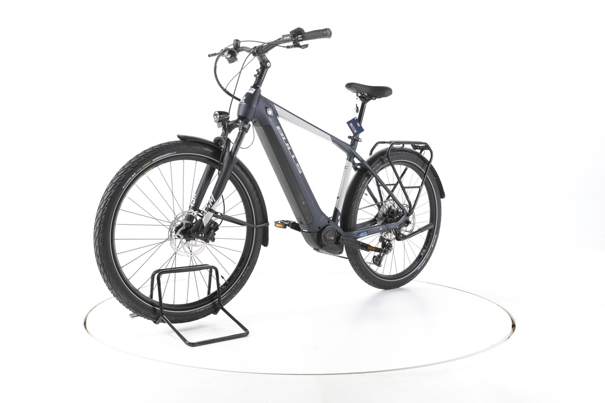 Bulls Iconic EVO 2 Trekking E-Bike - Image 6