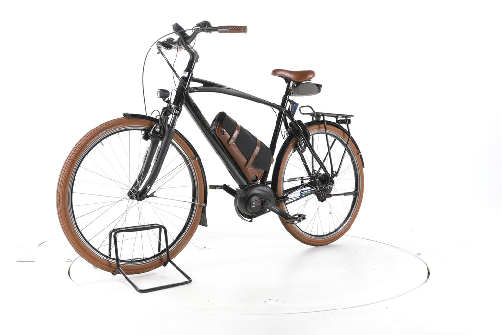 Riese & Müller Cruiser2 Vario City E-Bike - Image 6