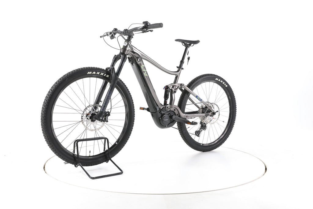 Liv Embolden E+ 1 E-Bike Fully - Image 6