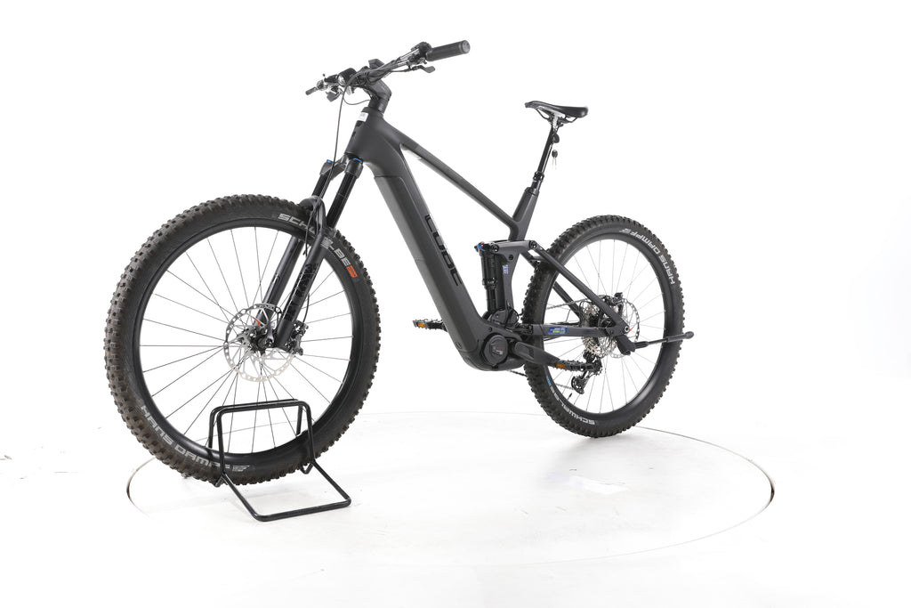 Cube Stereo Hybrid 140 HPC SLX E-Bike Fully Carbon 2024 - Image 6