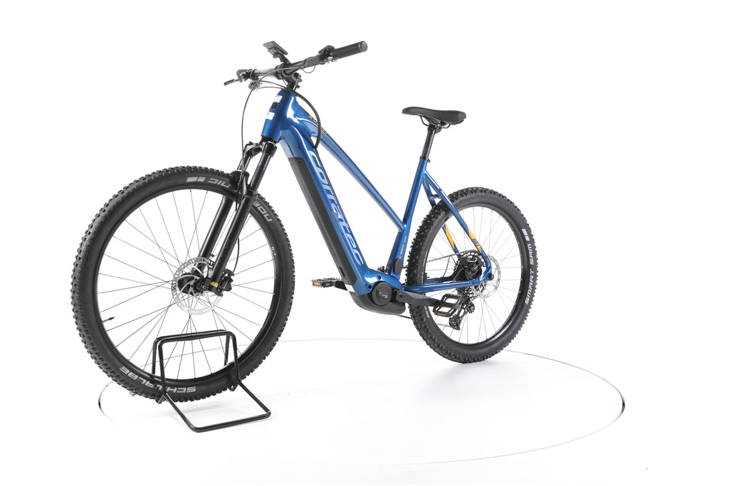 Corratec E-Power X Vert Race Trinity Sport E-Bike - Image 6