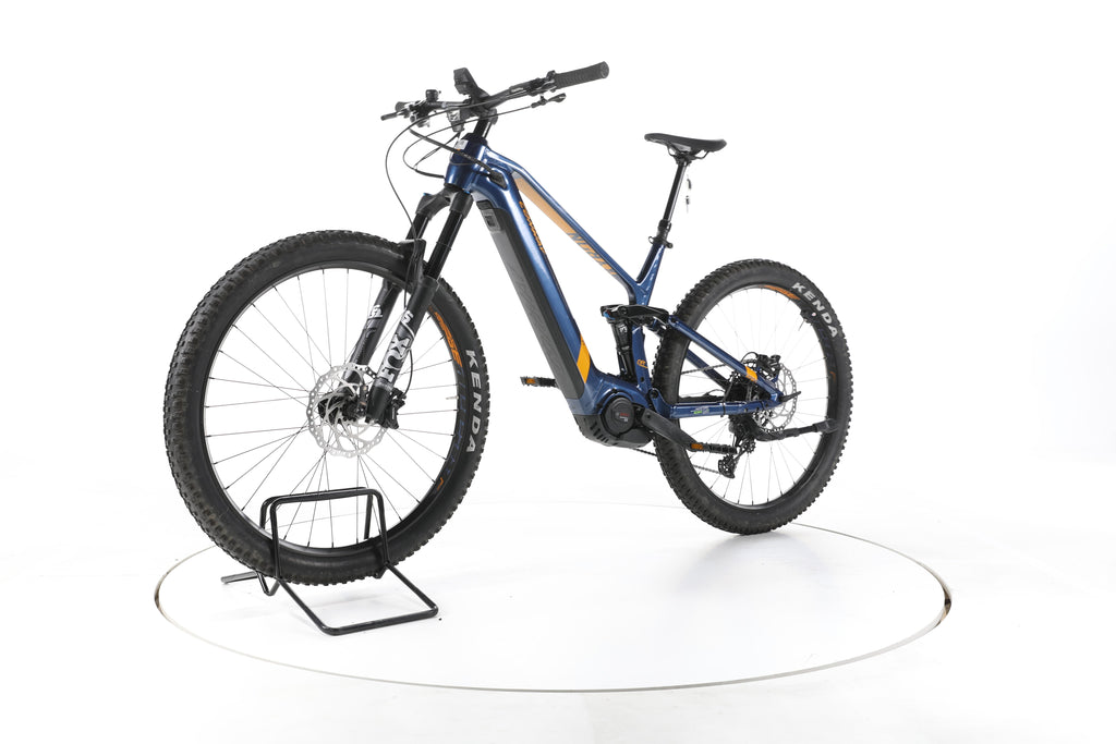 Conway Xyron S 3.9 E-Bike Fully 2025 - Image 6
