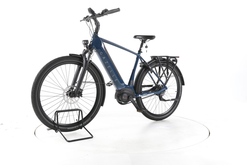 Gazelle Ultimate C380 HMB City E-Bike 2024 - Image 6