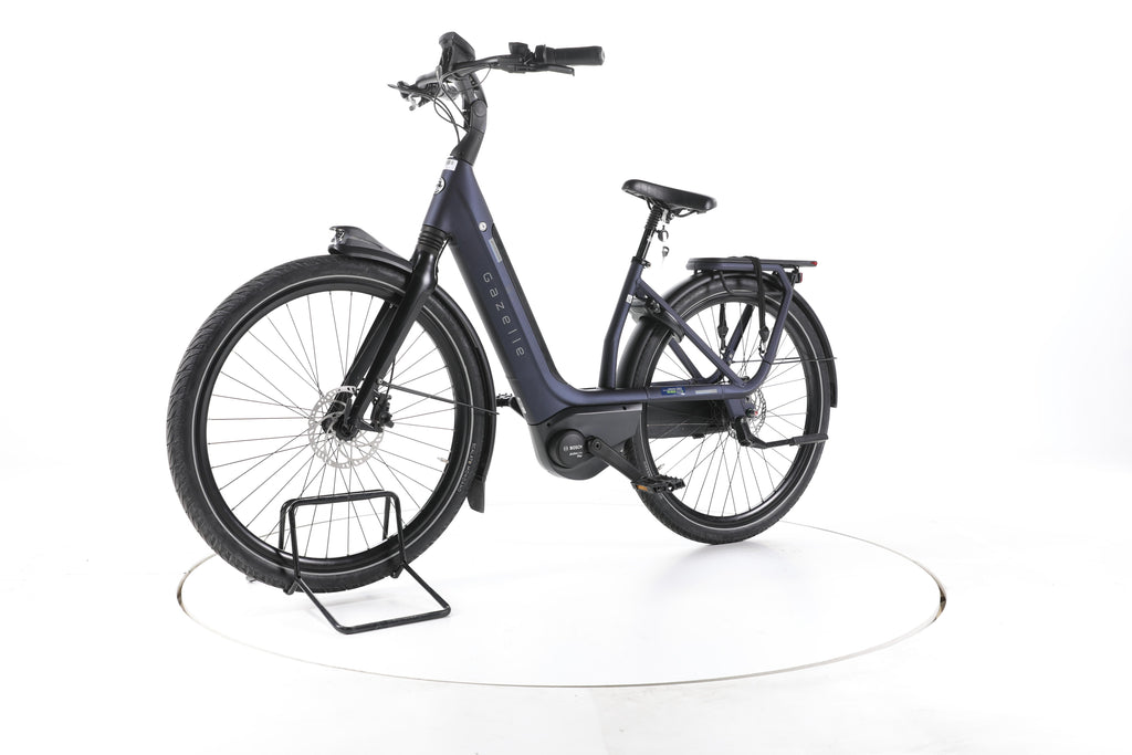 Gazelle Avignon C8 HMB City E-Bike Tiefeinsteiger - Image 6