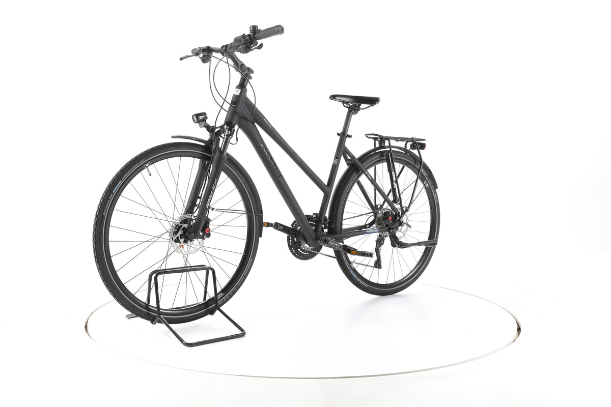 Ortler Ardeche Fahrrad City & Trekking - Image 6