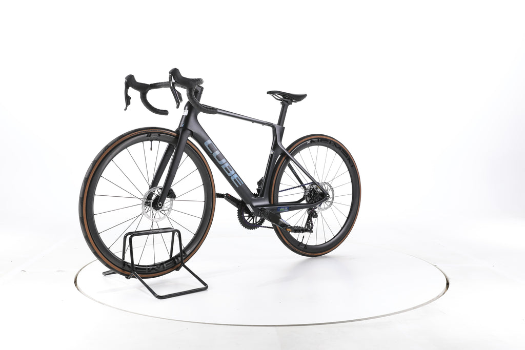 Cube Agree C:62 SLX Rennrad Carbon 2026 - Image 6