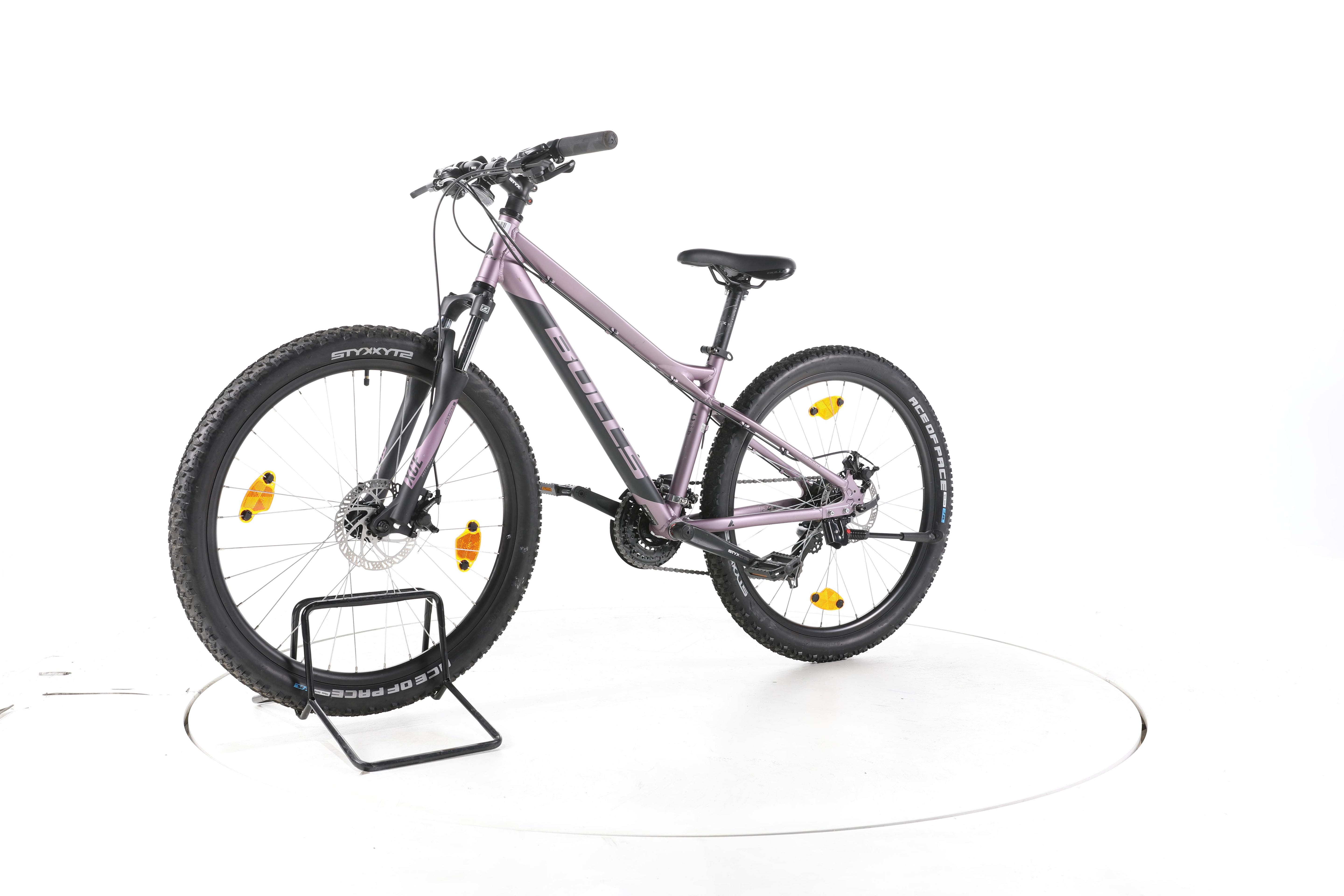 Bulls Nandi E-Bike - Image 6