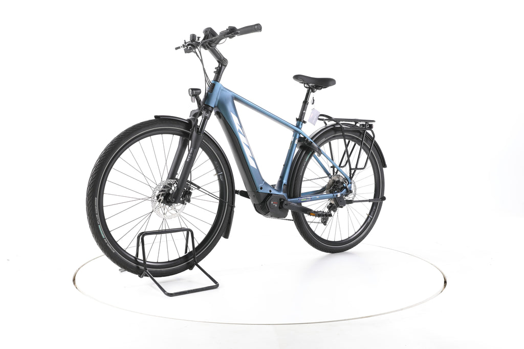 KTM Macina Tour CX 510 Trekking E-Bike - Image 6