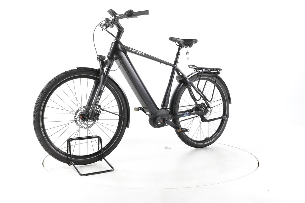 FALTER E 9.4 SE City E-Bike - Image 6