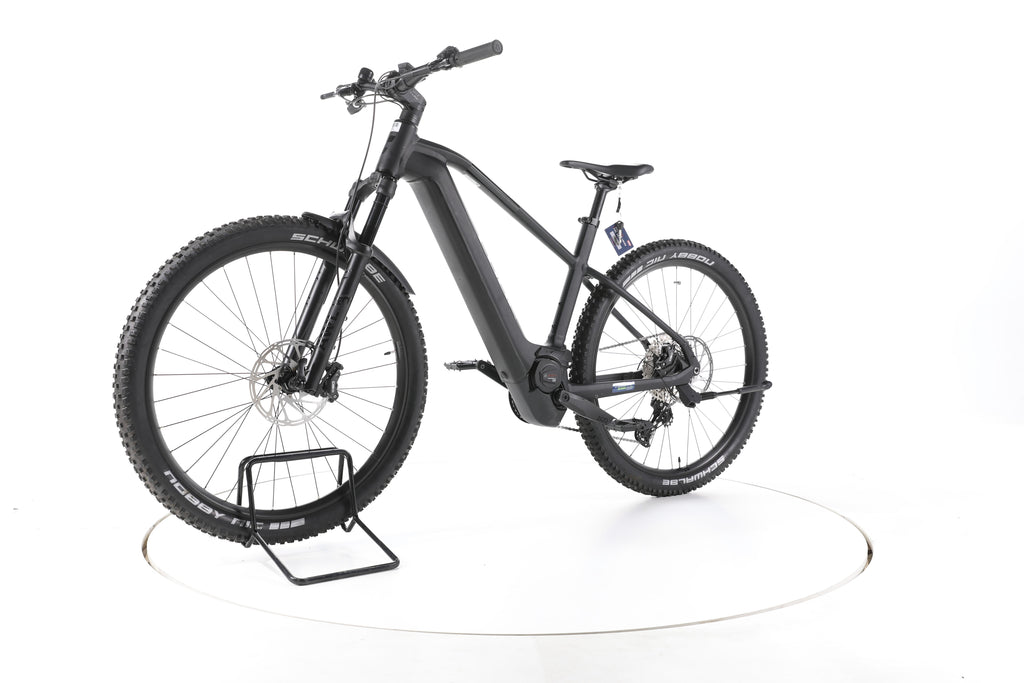 Cube Reaction Hybrid SLX E-Bike 2024 - Image 6