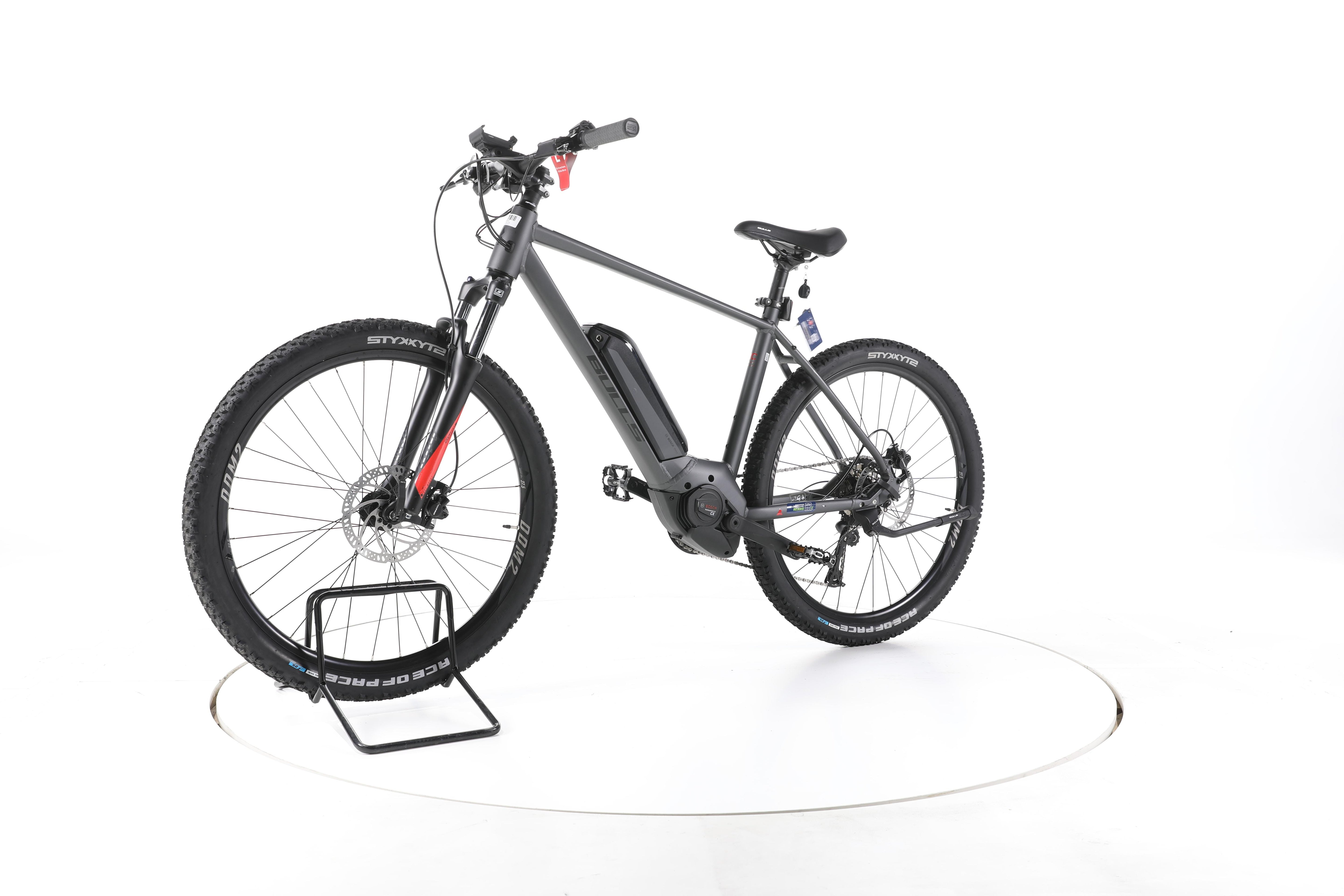 Bulls LT CX E-Bike - Image 6