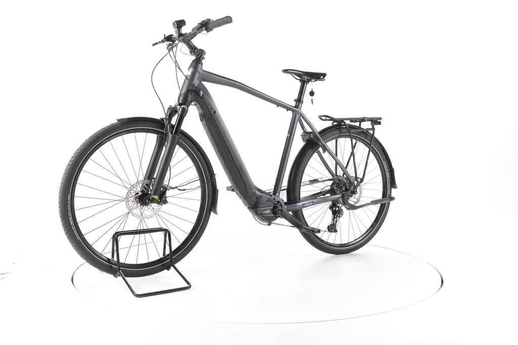 Merida eSPRESSO EP8-Edition EQ Trekking E-Bike - Image 6
