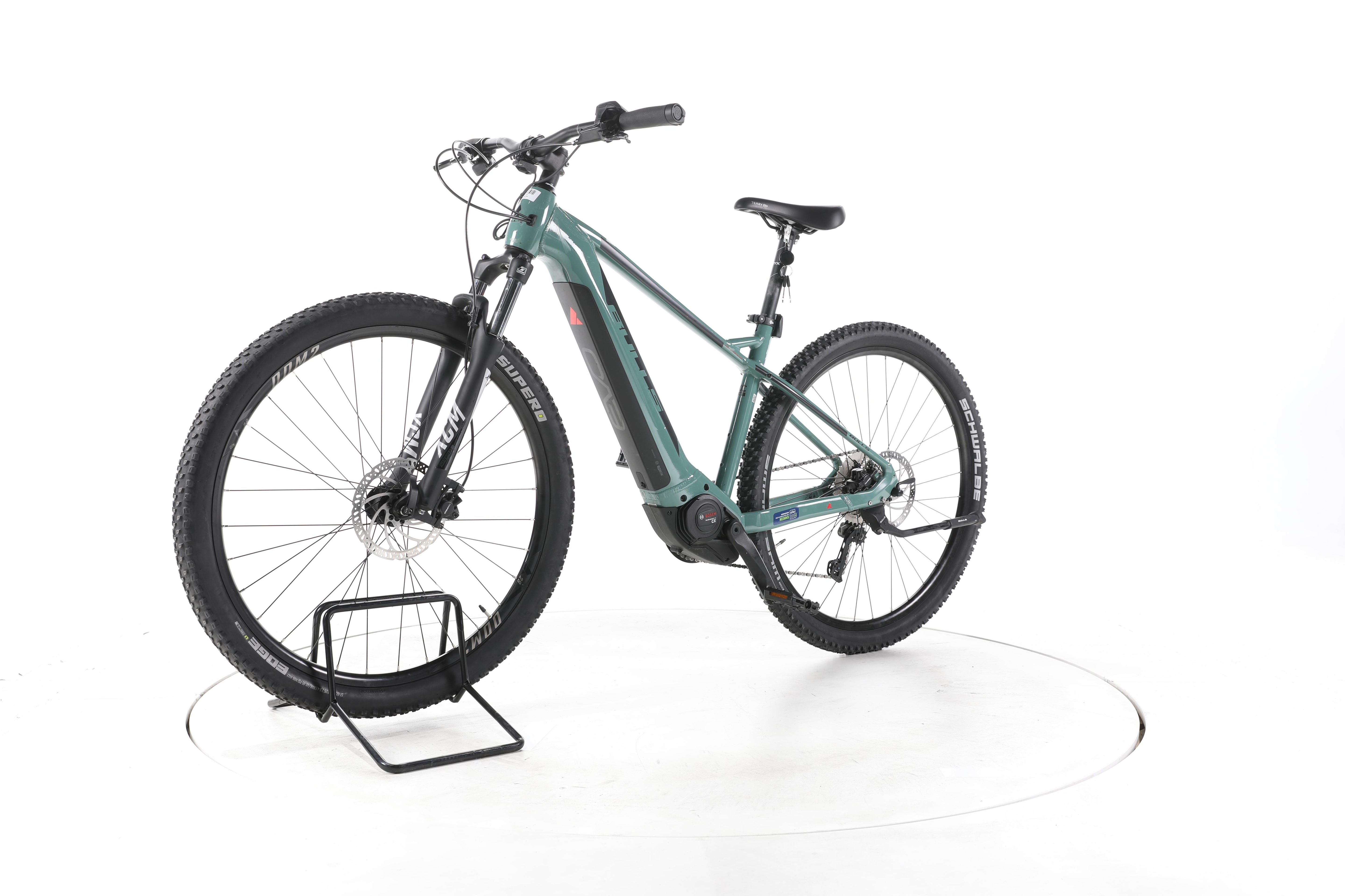 Bulls Evo E-Bike - Image 6