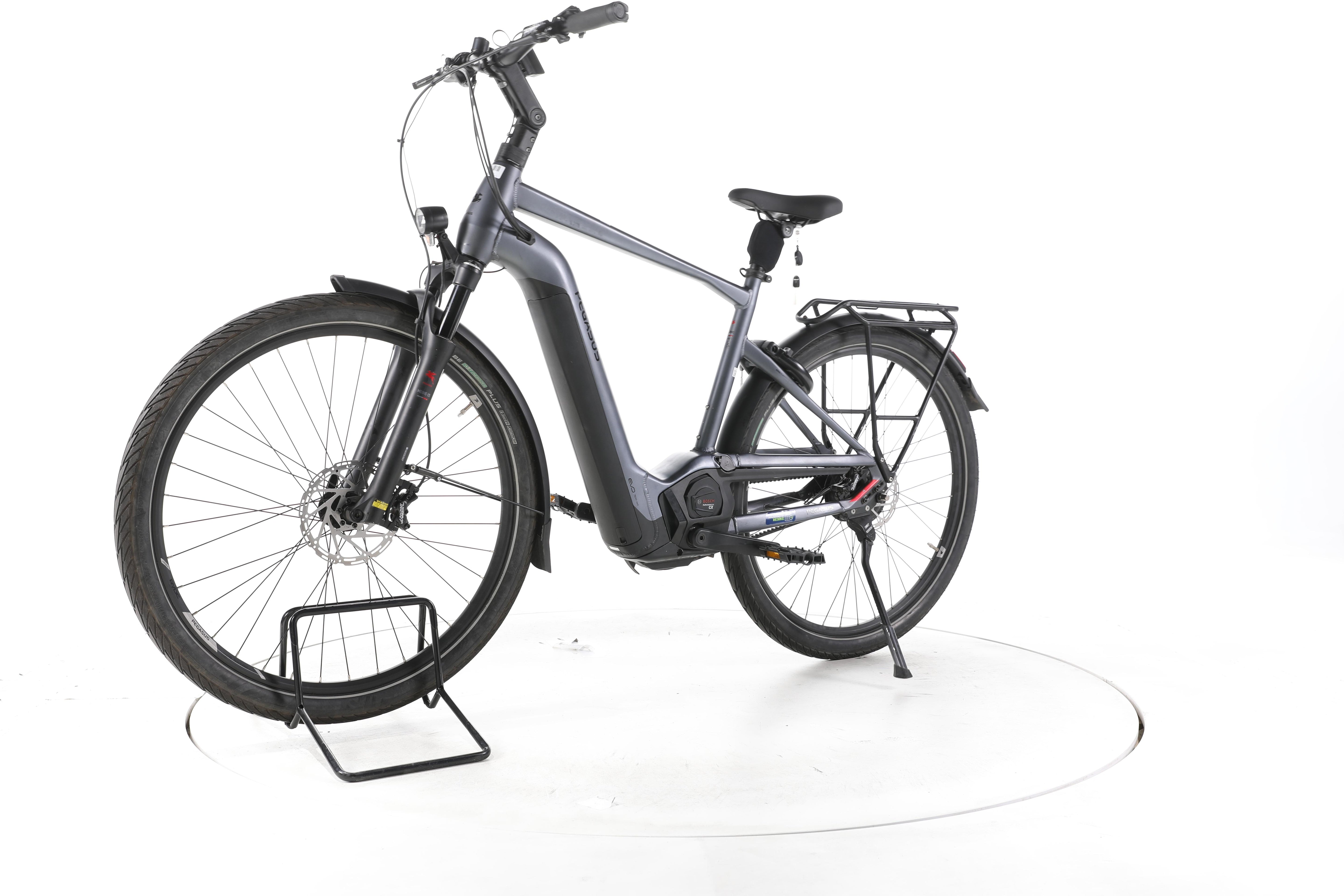 Pegasus Premio EVO NV Lite City E-Bike - Image 6