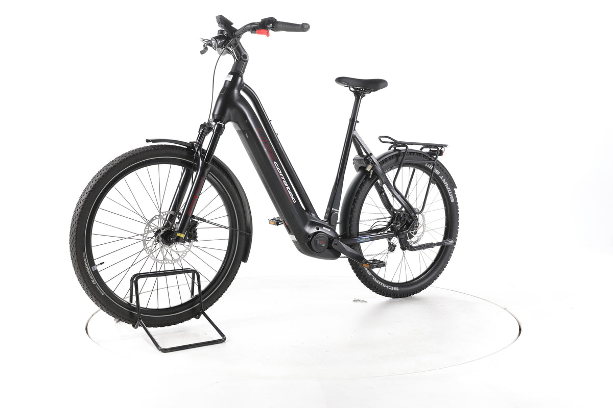Corratec Life CX7 City E-Bike Tiefeinsteiger - Image 6