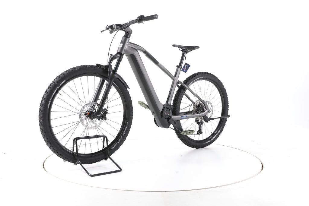 Cube Reaction Hybrid Race E-Bike 2024 - Image 6
