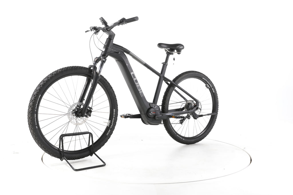 Cube Reaction Hybrid Performance E-Bike - Image 6