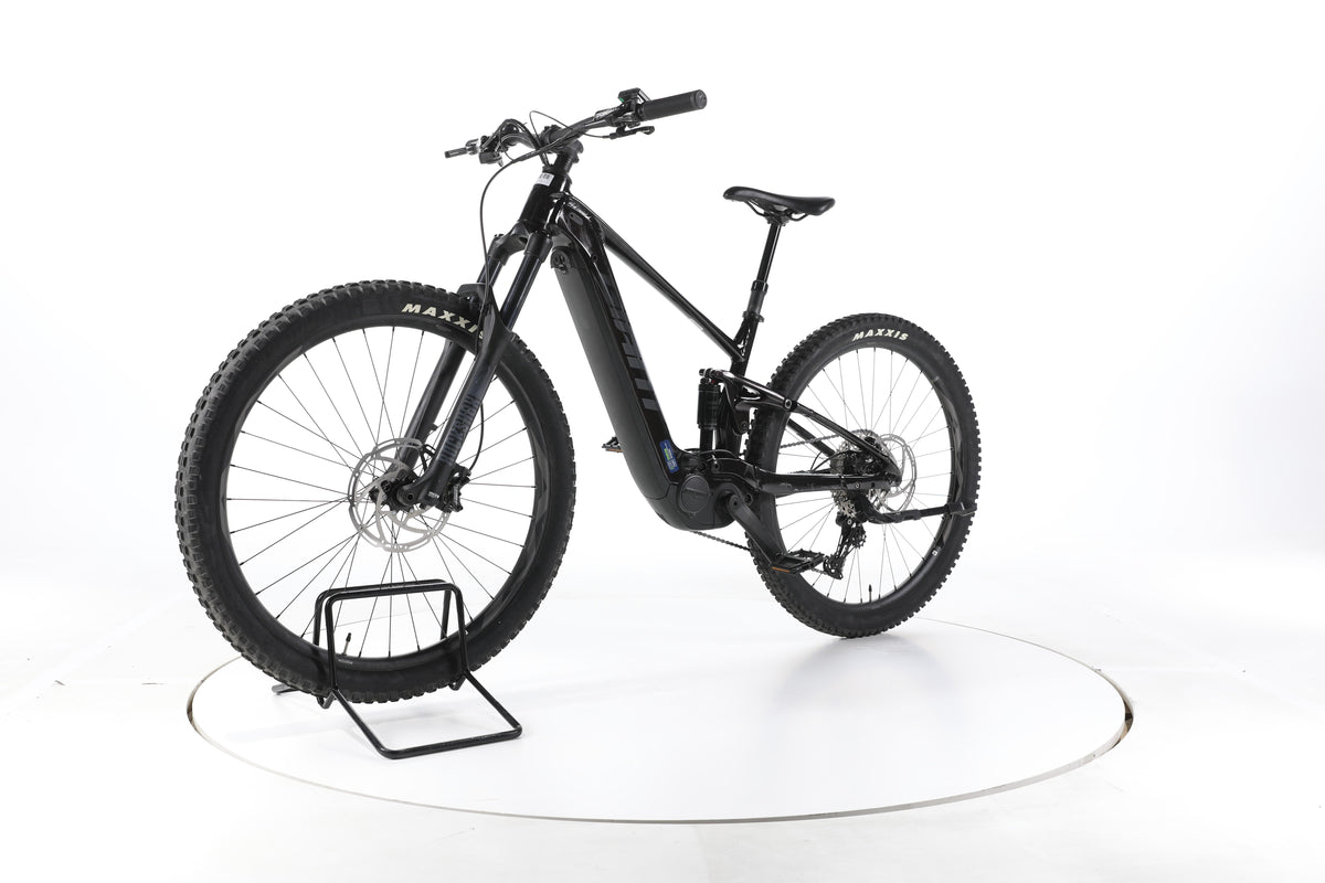 Giant StanceE+ 2 E-Bike Fully - Image 6