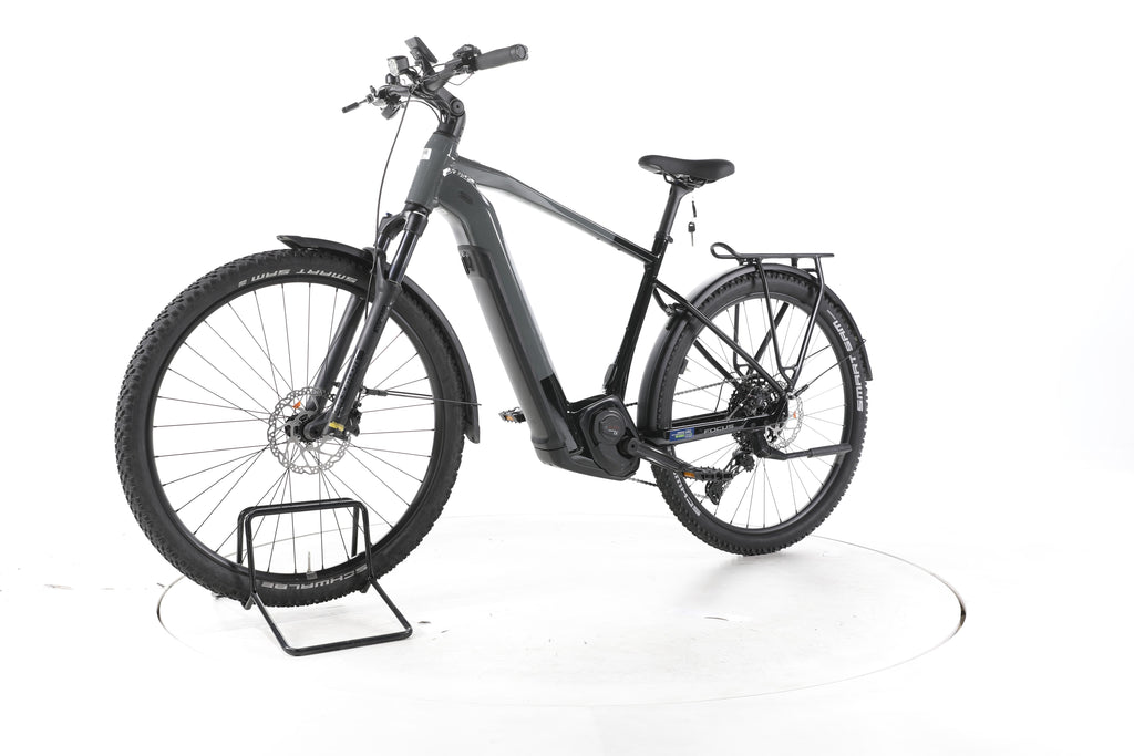 Focus AVENTURA² 6.8 Trekking E-Bike - Image 6