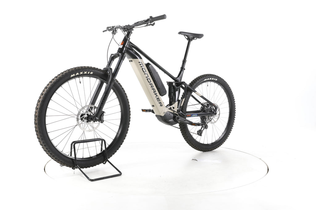 Mondraker Dusk E-Bike Fully - Image 6