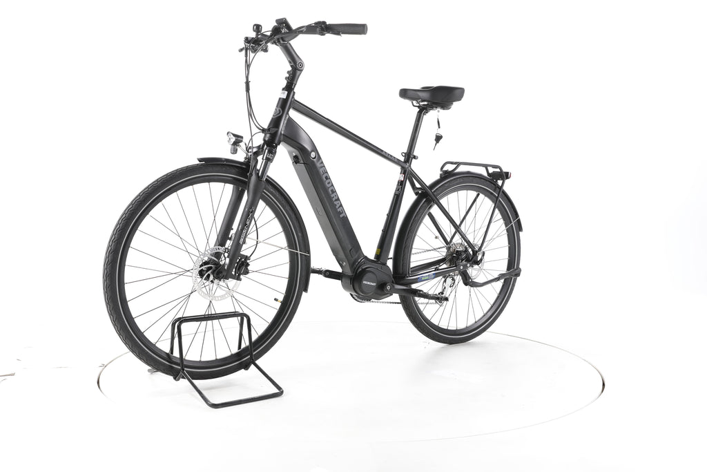 Vecocraft Atlas Trekking E-Bike - Image 6