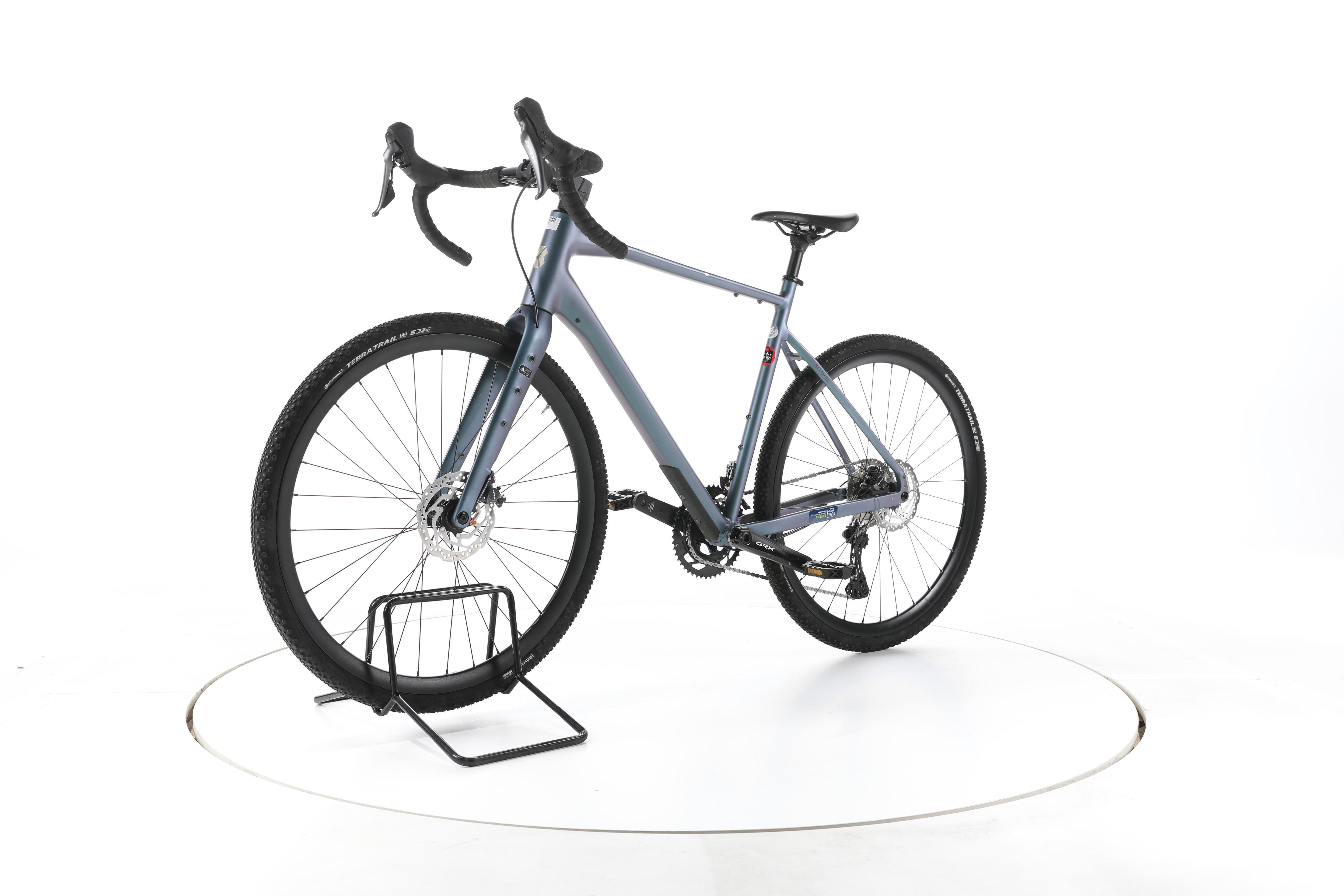 Carver Gravel 230 Gravelbike 2024 - Image 6