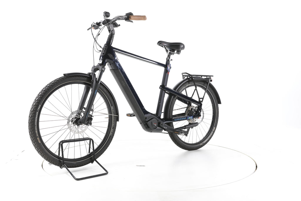 Winora Yakun 10 Trekking E-Bike - Image 6
