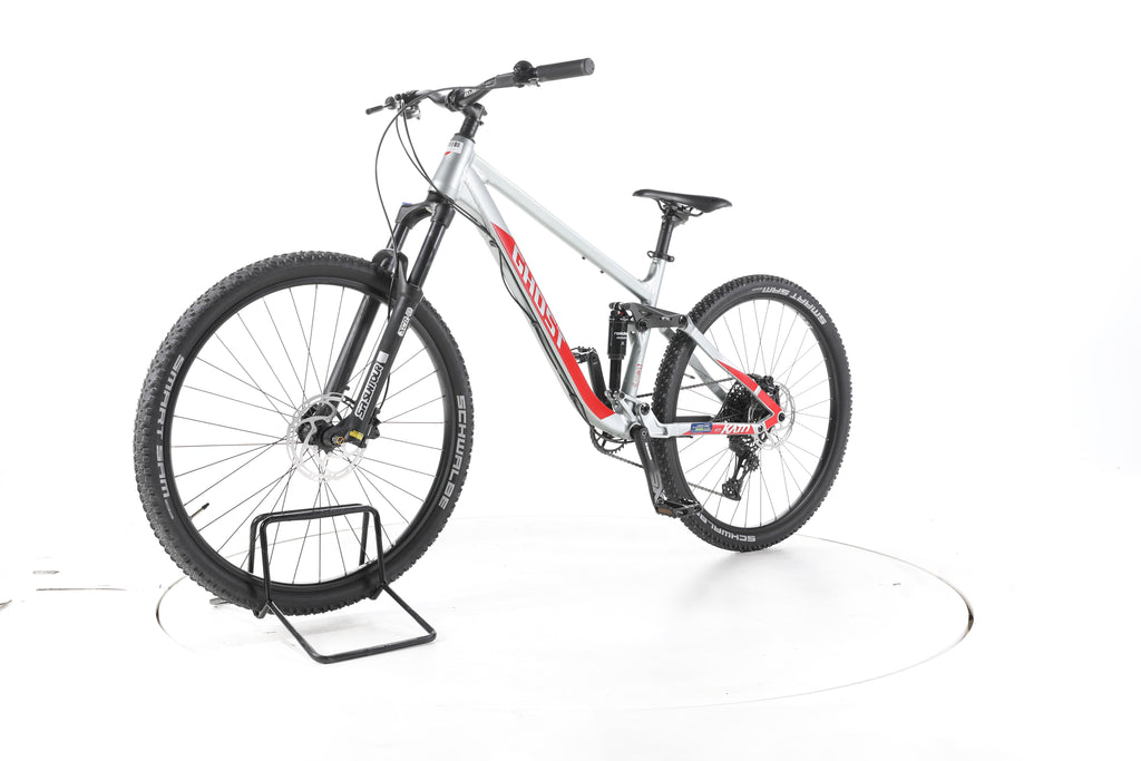 Ghost Kato FS Fahrrad Fully - Image 6