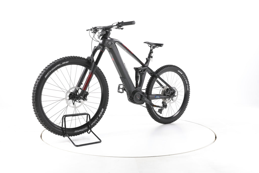 Bulls Sonic Evo Am 3 E-Bike Fully Carbon 2024 - Image 6